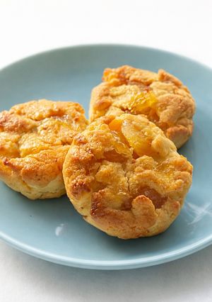 パイナップルケーキ(鳳梨酥) もどき-レシピのメイン写真