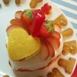☆1STbirthdaycake☆
