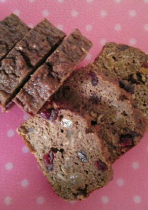 罪悪感なしッッ☆おからでチョコケーキ-レシピのメイン写真