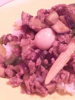ちゃちゃっと簡単♪中華丼☆-レシピのメイン写真