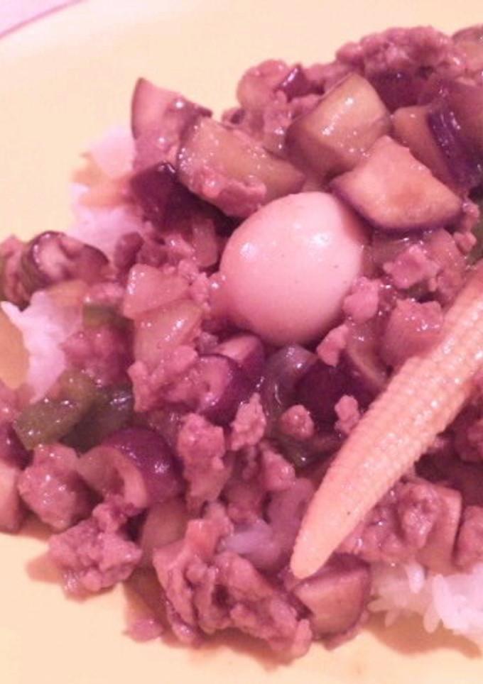 ちゃちゃっと簡単♪中華丼☆-レシピのメイン写真