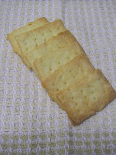 卵・乳製品フリーのおからクッキー-レシピのメイン写真