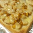 焼きとうもろこしトースト