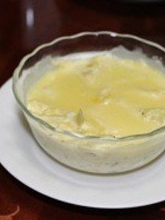 春キャベツの豆腐キッシュ-レシピのメイン写真