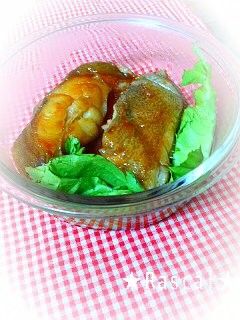 ✿カレイの 照り焼き✿-レシピのメイン写真