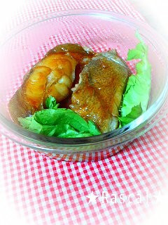✿カレイの 照り焼き✿-レシピのメイン写真