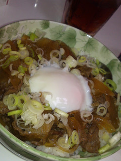 私の大好きなすき家風牛丼♪-レシピのメイン写真