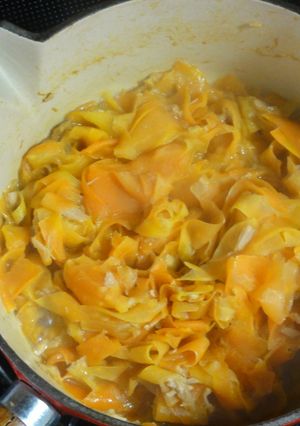 ツナにんじん-レシピのメイン写真