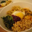 ♥肉なしでも大満足♥我が家のビビンパ♥