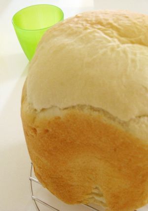 ふっくらクリームチーズパン＊早焼き-レシピのメイン写真