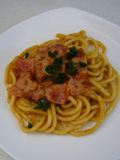 1分クッキング♥イタリアン焼うどん-レシピのメイン写真