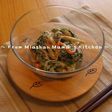 麺つゆ&絹ごし豆腐で簡単♪なめらか白和え