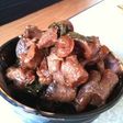 ほったらかしでトロトロ!牛スジ煮込み☆