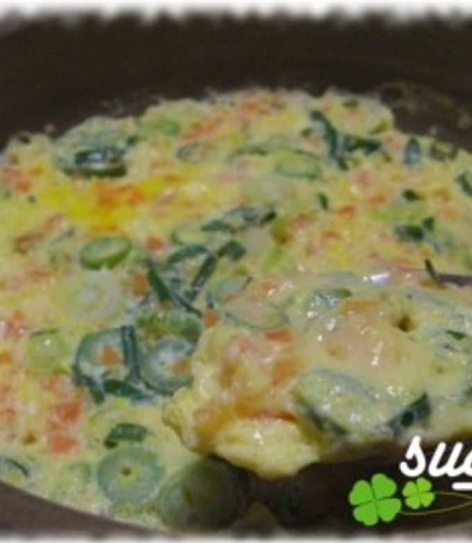 ケランチム（계란찜　韓国の茶碗蒸し）-レシピのメイン写真