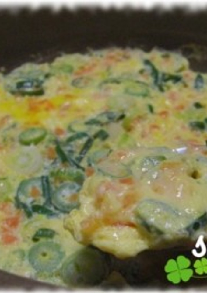 ケランチム（계란찜　韓国の茶碗蒸し）-レシピのメイン写真