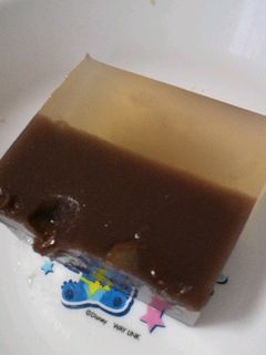 水羊羹☆-レシピのメイン写真