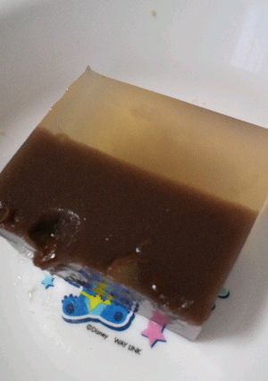 水羊羹☆-レシピのメイン写真