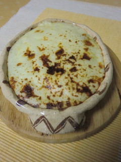 鱈の長いもチーズ焼き-レシピのメイン写真