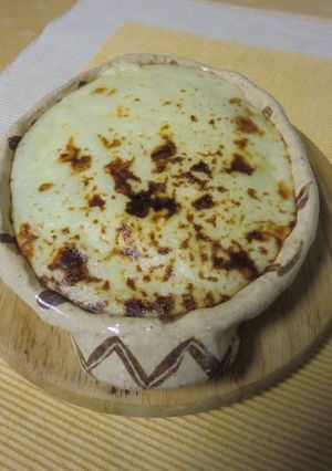 鱈の長いもチーズ焼き-レシピのメイン写真