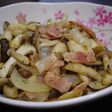 きのこたっぷり☆洋風炒め
