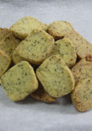 紅茶クッキー♪-レシピのメイン写真