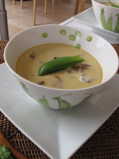 茶碗蒸し (展開料理)-レシピのメイン写真