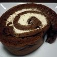 ラカントS使用☆ティラミスロールケーキ