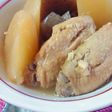 シャトルシェフで鶏手羽先黒酢煮トロトロ〜