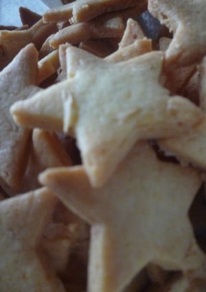 ココナッツ★クッキー-レシピのメイン写真