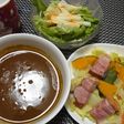 一鍋チーズスープカレー