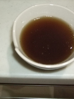 お手軽小豆寒天ゼリー-レシピのメイン写真
