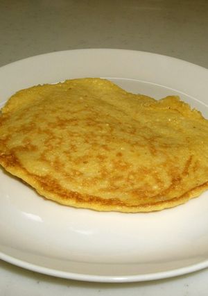 じゃがいもパンケーキ-レシピのメイン写真