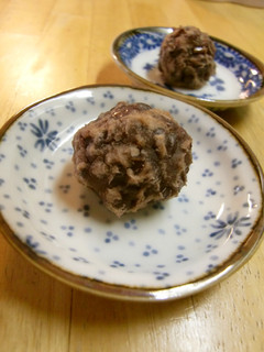 *焼き小豆*-レシピのメイン写真