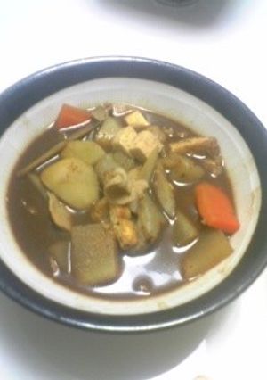 染み染みあったか豚汁-レシピのメイン写真