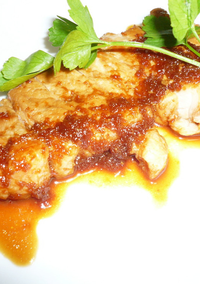 豚ロースのしょうが焼き-レシピのメイン写真