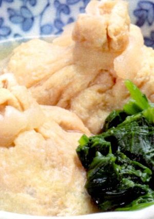 餅入り福袋-レシピのメイン写真