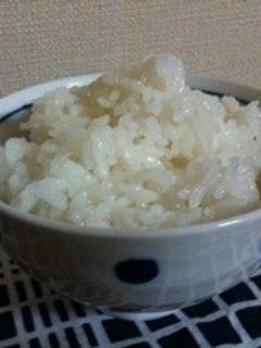 ルクルーゼで節電☆おいしいごはん-レシピのメイン写真