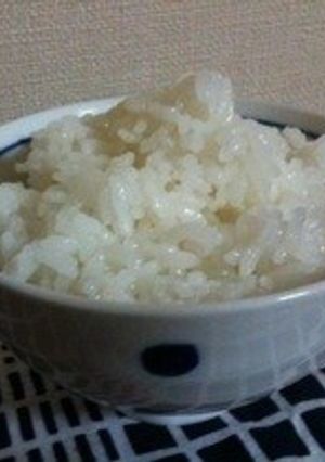ルクルーゼで節電☆おいしいごはん-レシピのメイン写真