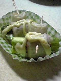簡単☆お弁当にどうぞ☆-レシピのメイン写真