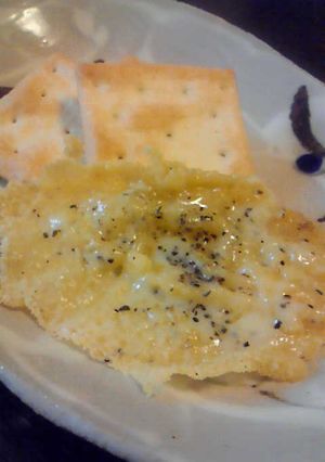 チーズのおつまみ☆-レシピのメイン写真