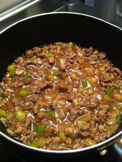 万能☆カンタン肉味噌☆-レシピのメイン写真