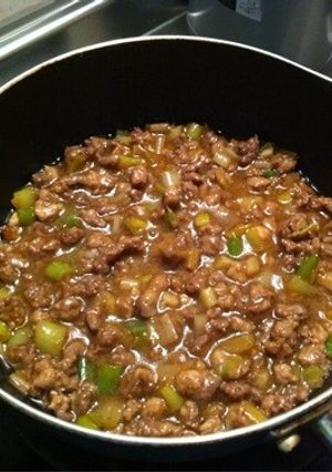 万能☆カンタン肉味噌☆-レシピのメイン写真