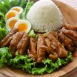 やわらか~い・*生姜風味照り焼きチキン