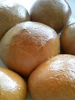 ココアコーヒーパン`・ω・-レシピのメイン写真