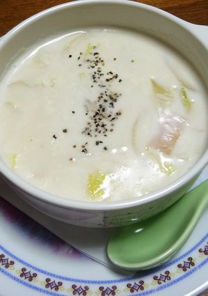 ヘルシー☆ほっこりスープ-レシピのメイン写真