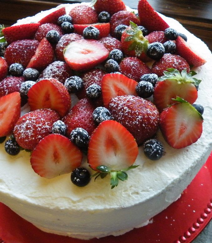 USA製 アメリカンケーキのバイブル デコレーションケーキ レシピ本