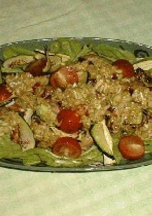 鶏肉のネギソース-レシピのメイン写真