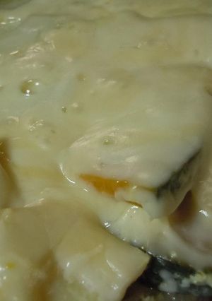 筍のフライパングラタン-レシピのメイン写真