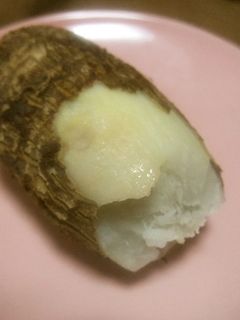 さといものおいしい食べ方!-レシピのメイン写真