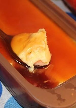 春野菜のたっぷり茶碗???蒸し-レシピのメイン写真